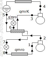 1種冷凍学識平成25年度問1数値入れp-h線図