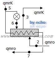 中間冷却器概略図
