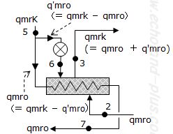 中間冷却器概略図2