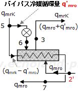 中間冷却器概略図1
