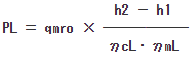 PLの計算式