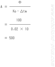 H23年度問3（2）Aを求める