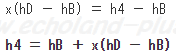 H29年度問3（1）h4の計算式