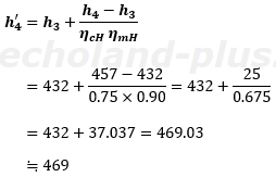 qmroとq'mroを使ってΦkを求める式