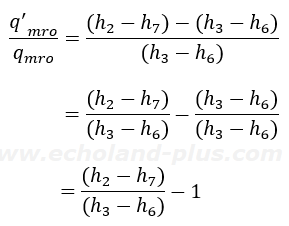 (詳細な)変形式