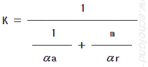 Kの公式