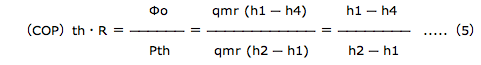 理論成績係数公式（5）