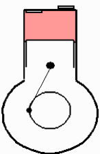 ピストンgifアニメ